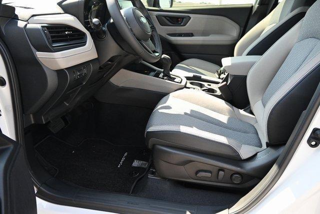 new 2025 Subaru Forester car, priced at $34,171