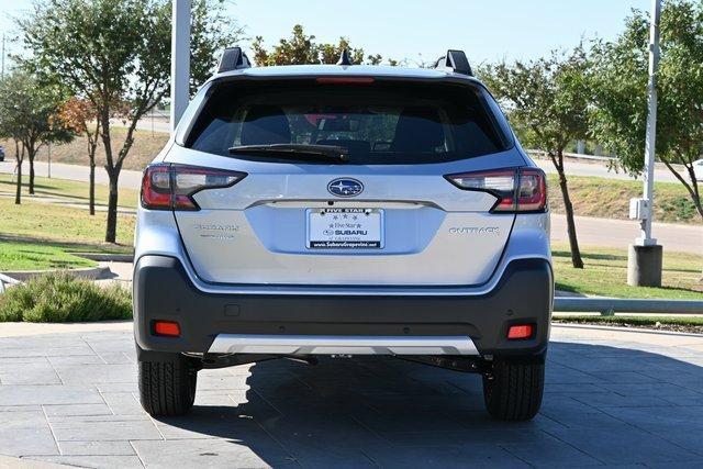 new 2025 Subaru Outback car, priced at $36,089