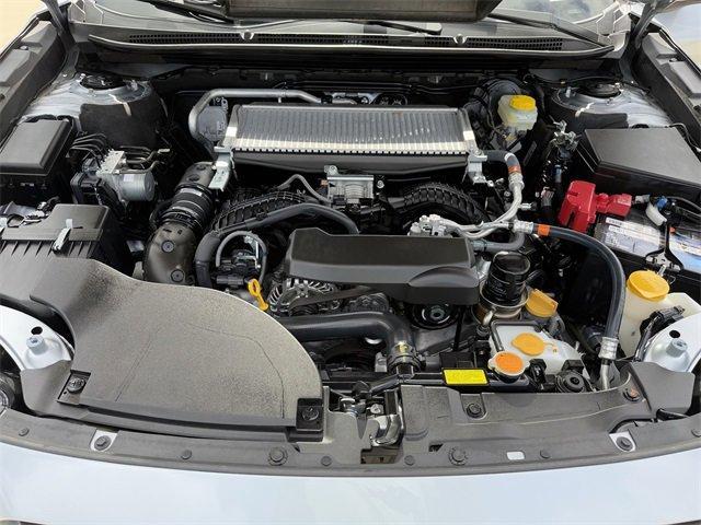 used 2025 Subaru Outback car, priced at $38,000