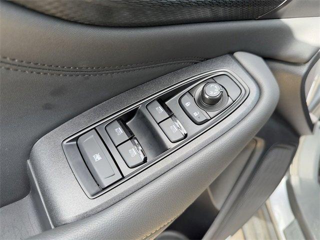 used 2025 Subaru Outback car, priced at $38,000