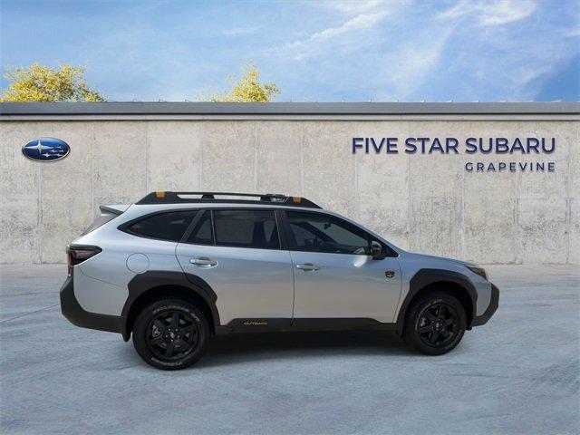 used 2025 Subaru Outback car, priced at $38,000