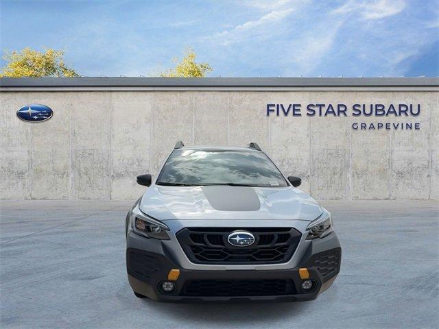 used 2025 Subaru Outback car, priced at $38,000