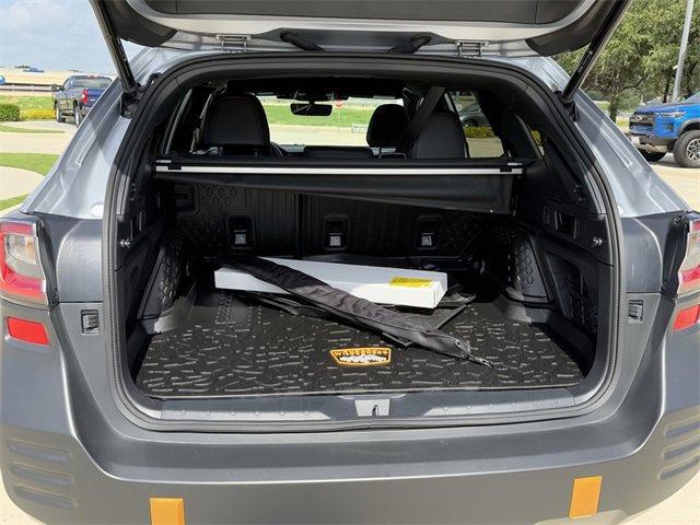 used 2025 Subaru Outback car, priced at $38,000