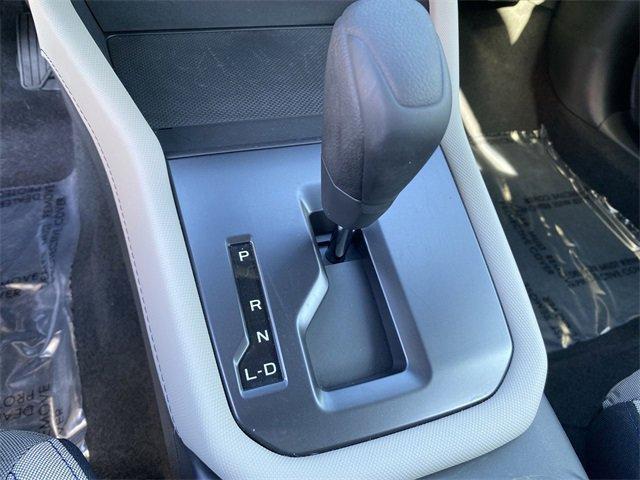 used 2025 Subaru Forester car, priced at $29,000