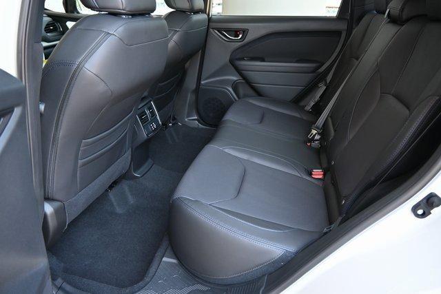 new 2025 Subaru Forester car, priced at $39,041