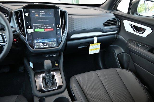 new 2025 Subaru Forester car, priced at $39,041