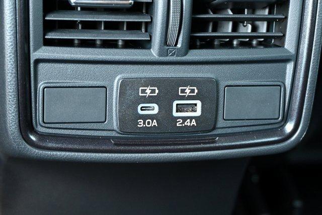 new 2025 Subaru Forester car, priced at $39,041