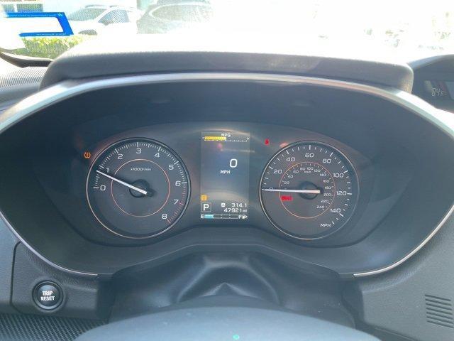 used 2019 Subaru Crosstrek car, priced at $22,000
