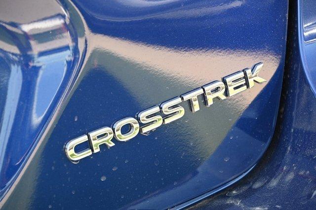 new 2024 Subaru Crosstrek car, priced at $27,526