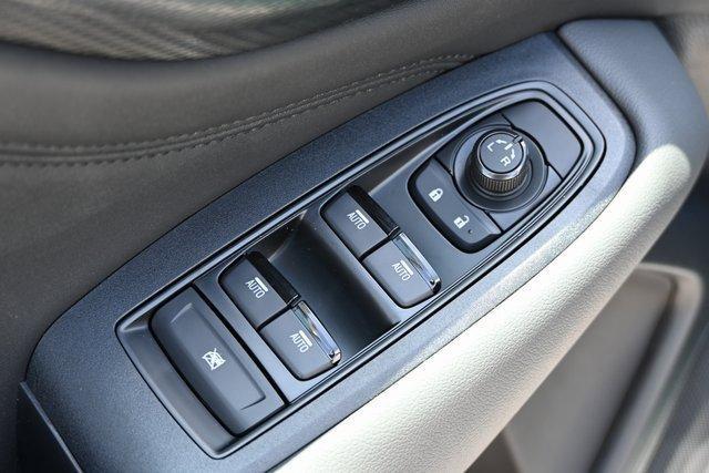 new 2025 Subaru Outback car, priced at $42,947