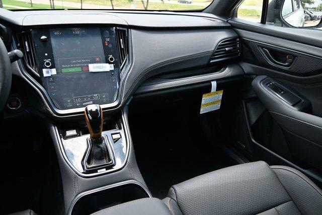 new 2025 Subaru Outback car, priced at $42,947