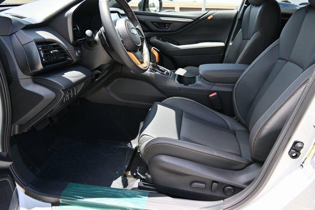 new 2025 Subaru Outback car, priced at $42,947