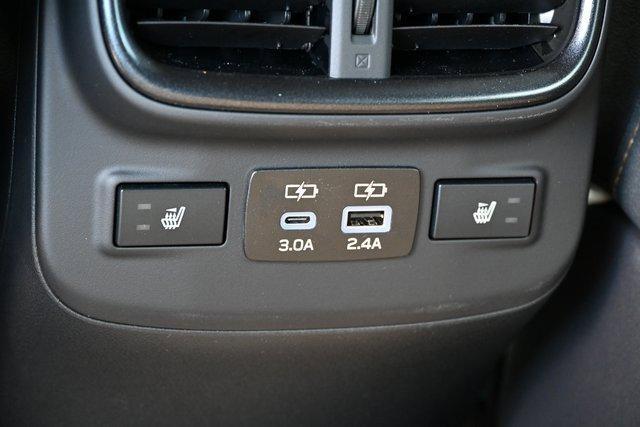 new 2025 Subaru Outback car, priced at $42,947