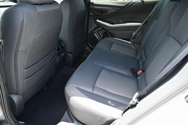 new 2025 Subaru Outback car, priced at $42,947