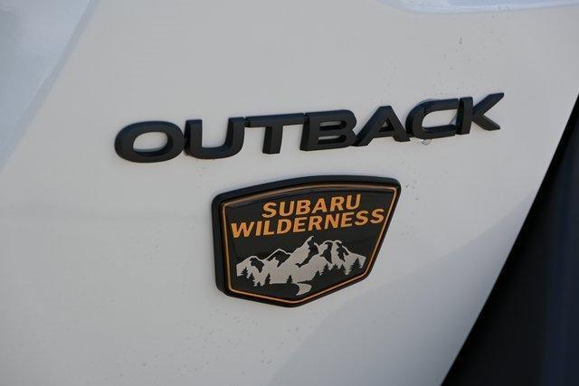 new 2025 Subaru Outback car, priced at $42,947