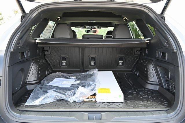 new 2025 Subaru Outback car, priced at $42,947