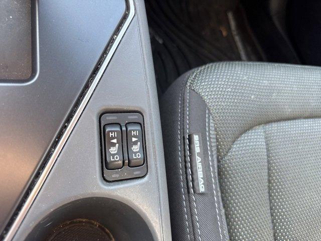 used 2024 Subaru Crosstrek car, priced at $25,000