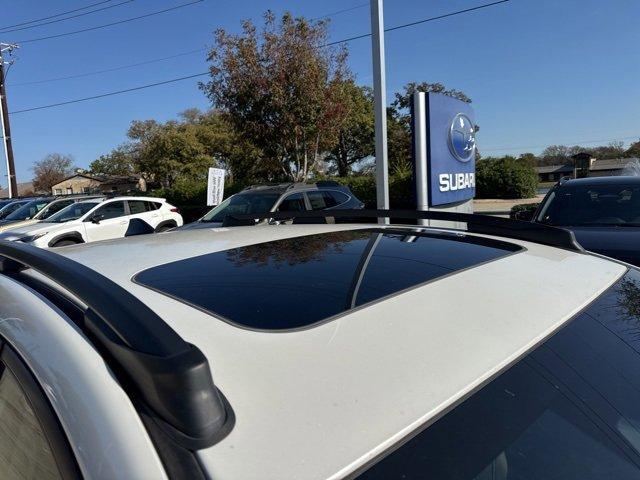 used 2024 Subaru Crosstrek car, priced at $25,000