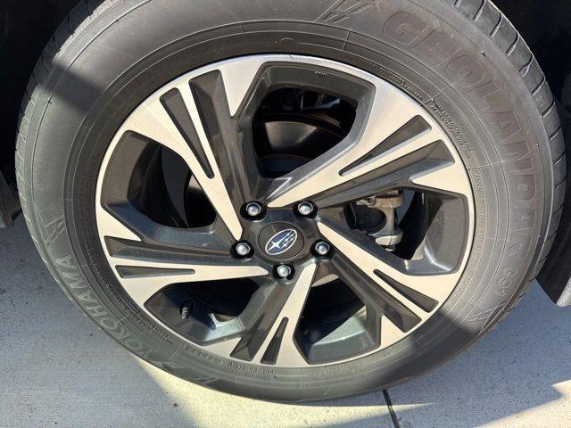 used 2024 Subaru Crosstrek car, priced at $25,000