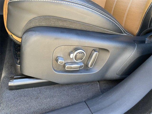 used 2018 Land Rover Range Rover Velar car, priced at $24,000