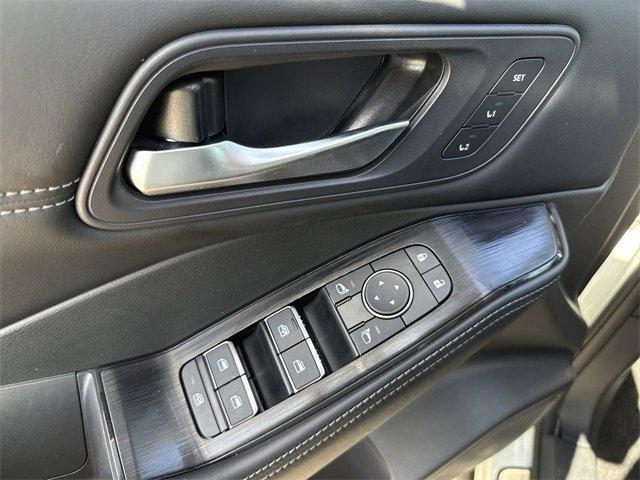 used 2023 Nissan Rogue car, priced at $28,000