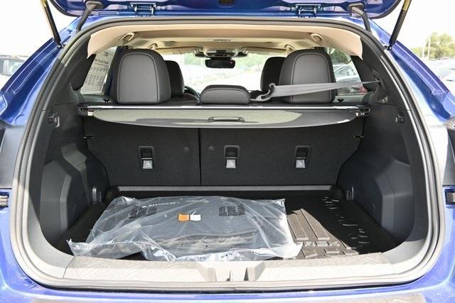 new 2025 Subaru Crosstrek car, priced at $34,271