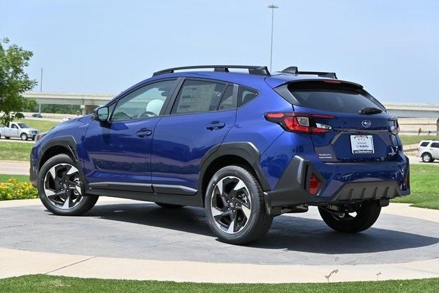 new 2025 Subaru Crosstrek car, priced at $34,271