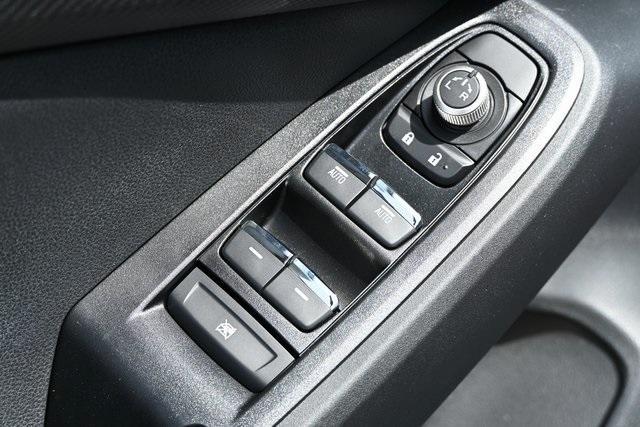 new 2025 Subaru Crosstrek car, priced at $34,271