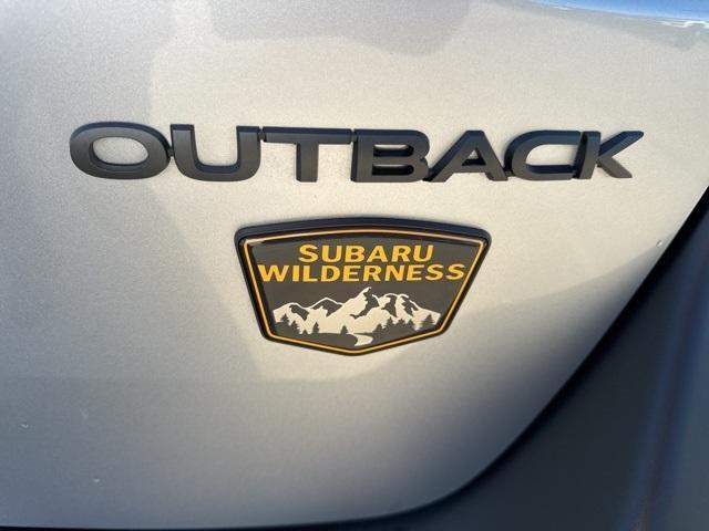 used 2025 Subaru Outback car, priced at $38,000