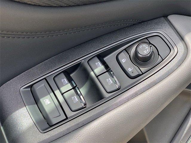 used 2025 Subaru Outback car, priced at $38,000