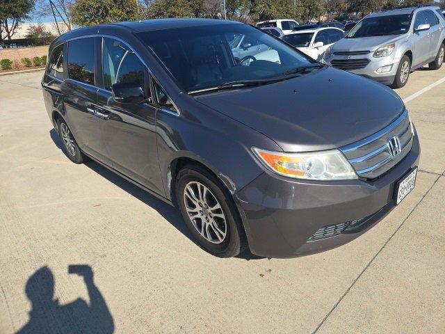 used 2013 Honda Odyssey car, priced at $11,000