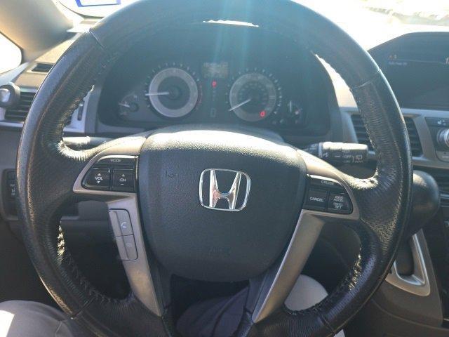 used 2013 Honda Odyssey car, priced at $11,000