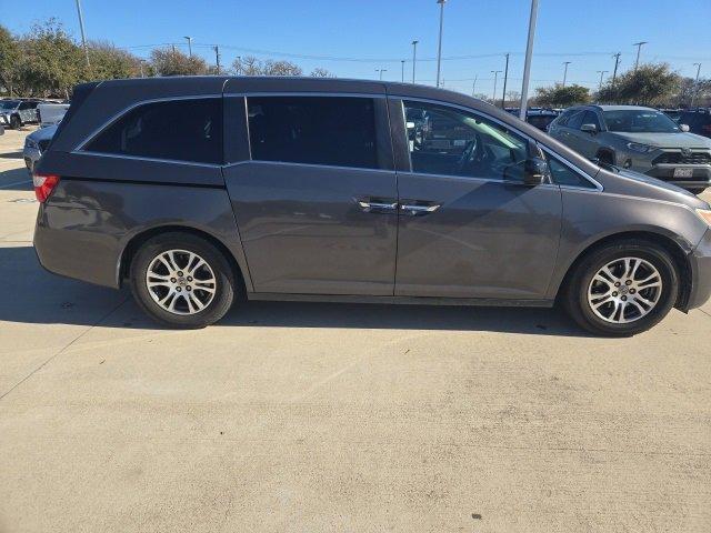 used 2013 Honda Odyssey car, priced at $11,000