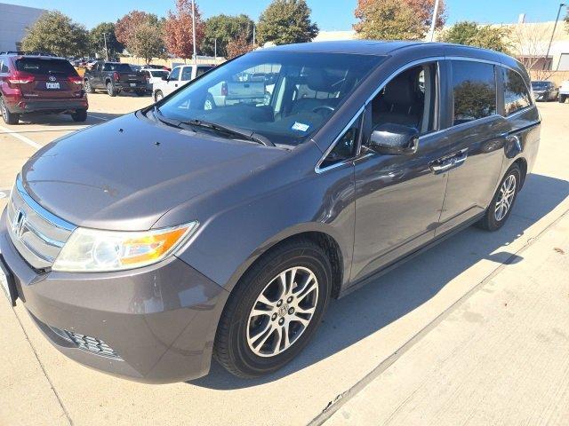 used 2013 Honda Odyssey car, priced at $11,000