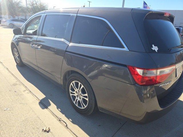 used 2013 Honda Odyssey car, priced at $11,000