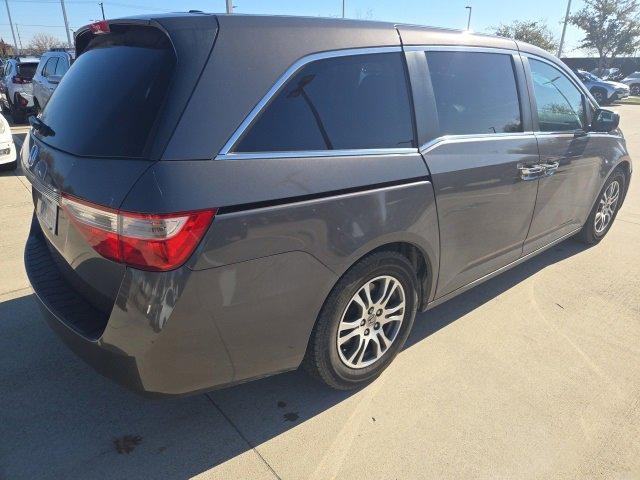 used 2013 Honda Odyssey car, priced at $11,000