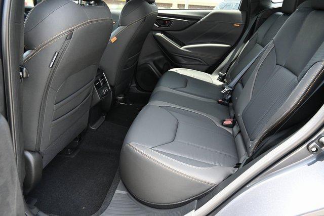 new 2025 Subaru Forester car, priced at $36,321