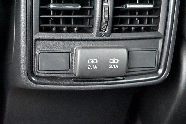 new 2025 Subaru Forester car, priced at $36,321
