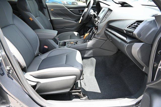 new 2025 Subaru Forester car, priced at $36,321