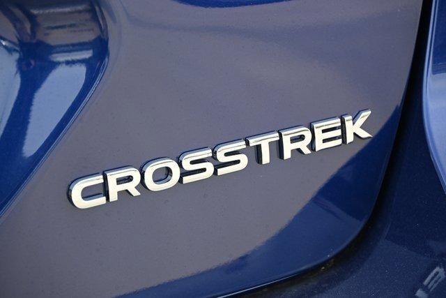 new 2024 Subaru Crosstrek car, priced at $28,417