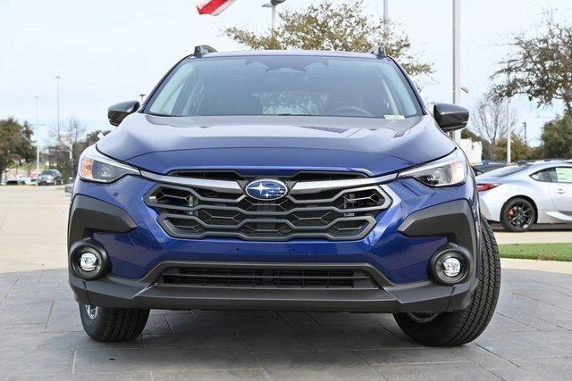 new 2024 Subaru Crosstrek car, priced at $28,417