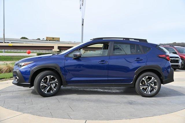 new 2024 Subaru Crosstrek car, priced at $28,417