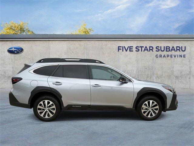 used 2025 Subaru Outback car, priced at $30,000