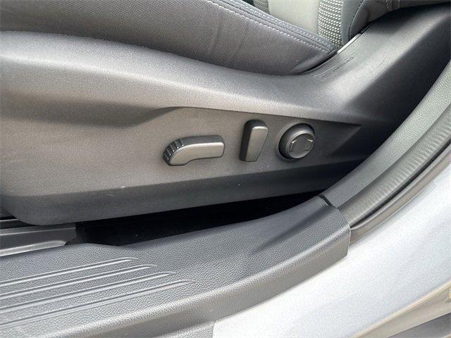 used 2025 Subaru Outback car, priced at $30,000