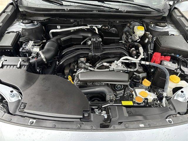 used 2025 Subaru Outback car, priced at $30,000