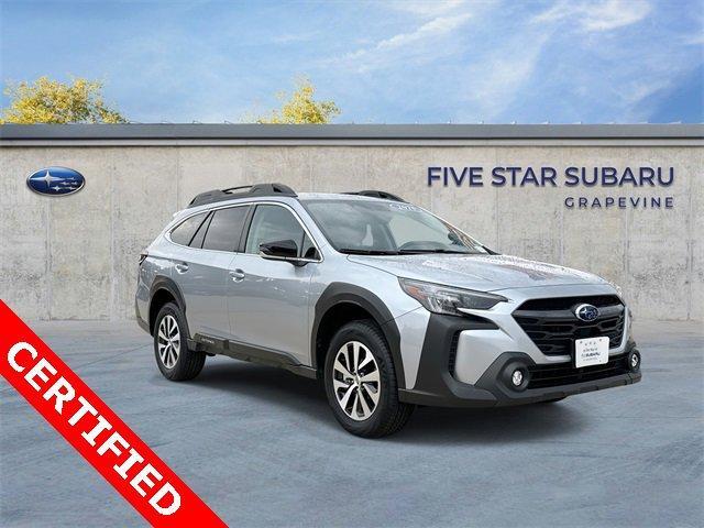 used 2025 Subaru Outback car, priced at $30,000