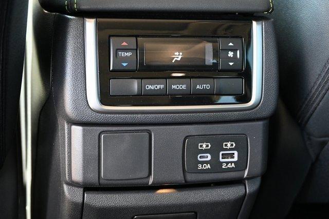 new 2025 Subaru Ascent car, priced at $42,565