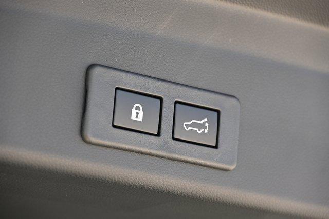 new 2025 Subaru Ascent car, priced at $42,565