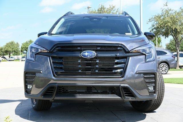 new 2025 Subaru Ascent car, priced at $42,565