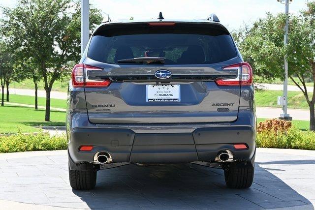 new 2025 Subaru Ascent car, priced at $42,565